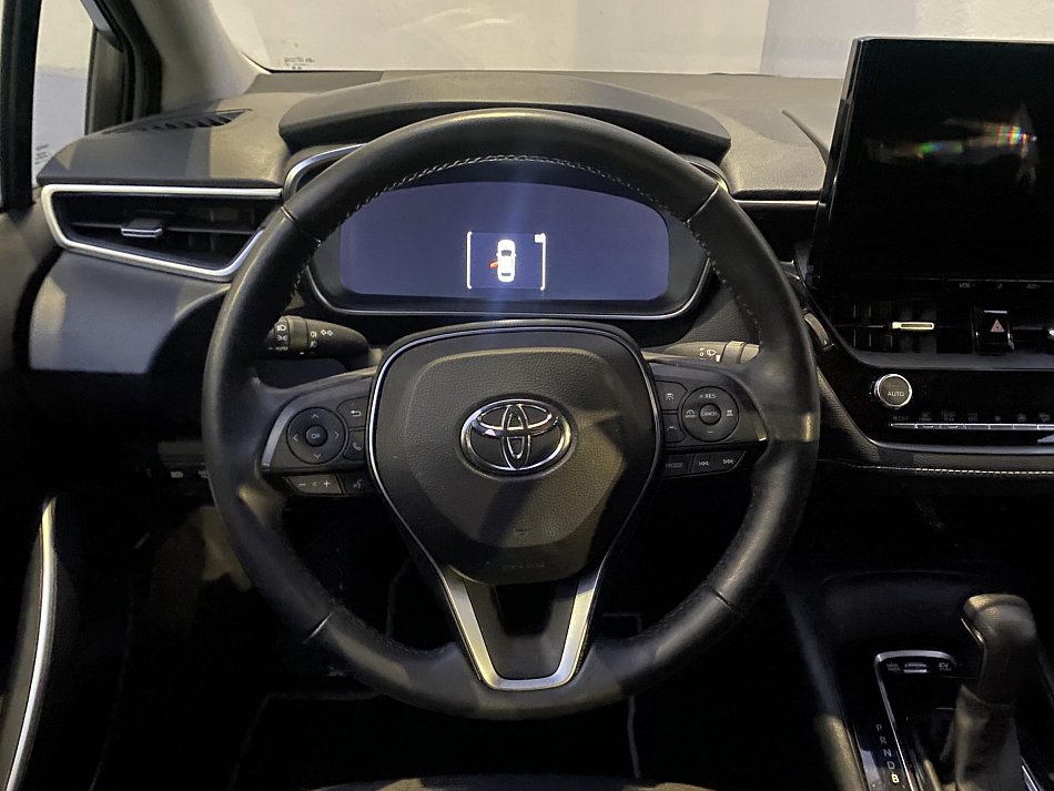 Toyota Corolla 1.8 HSD Comfort