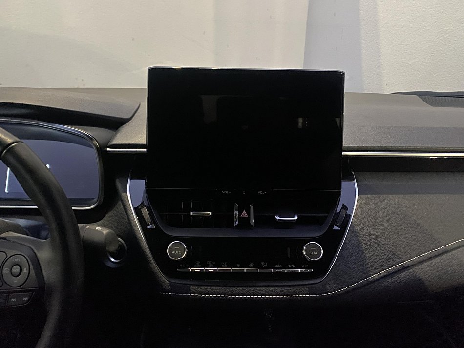 Toyota Corolla 1.8 HSD Comfort