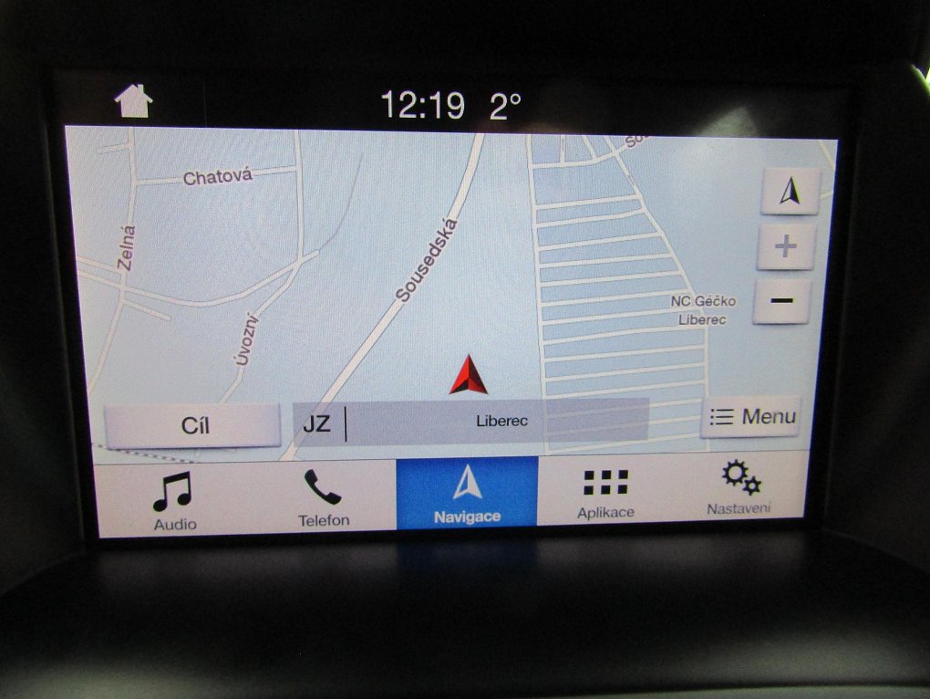 Ford Kuga 2.0 TDCi ST-Line 4x4