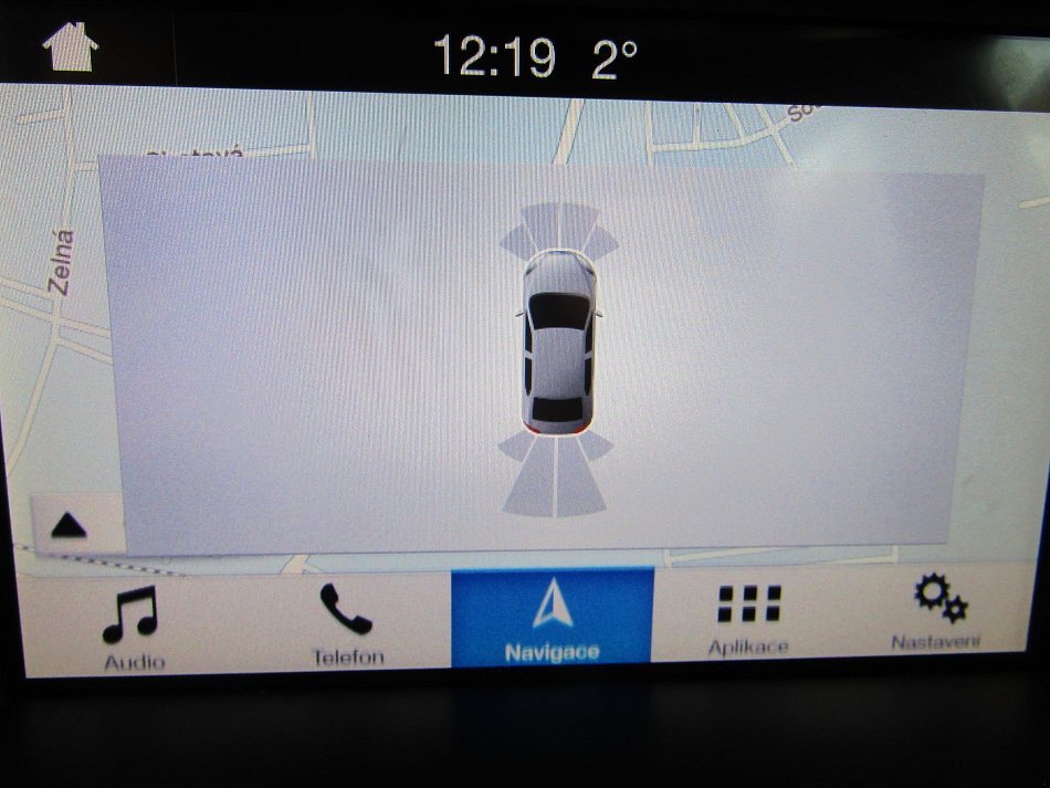 Ford Kuga 2.0 TDCi ST-Line 4x4