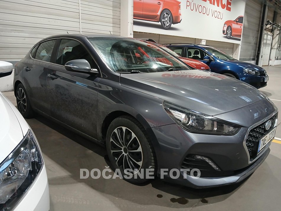 Hyundai I30 1.0TGID 