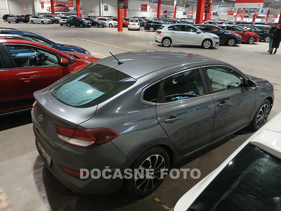 Hyundai I30 1.0TGID 