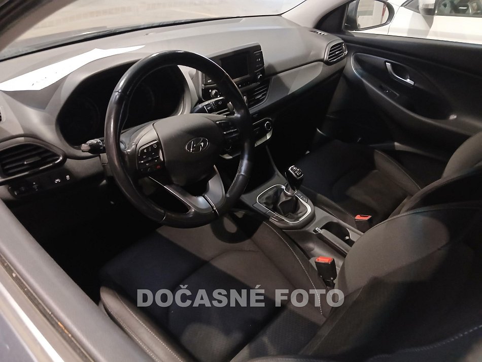 Hyundai I30 1.0TGID 