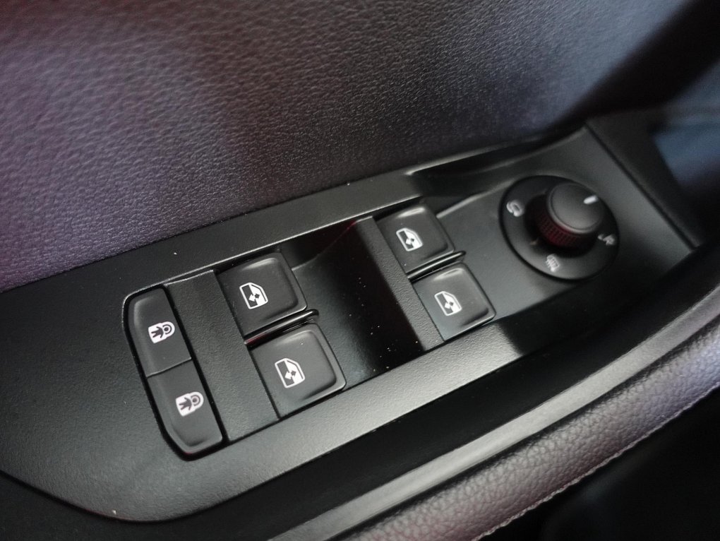 Škoda Superb III 1.5 TSi Style