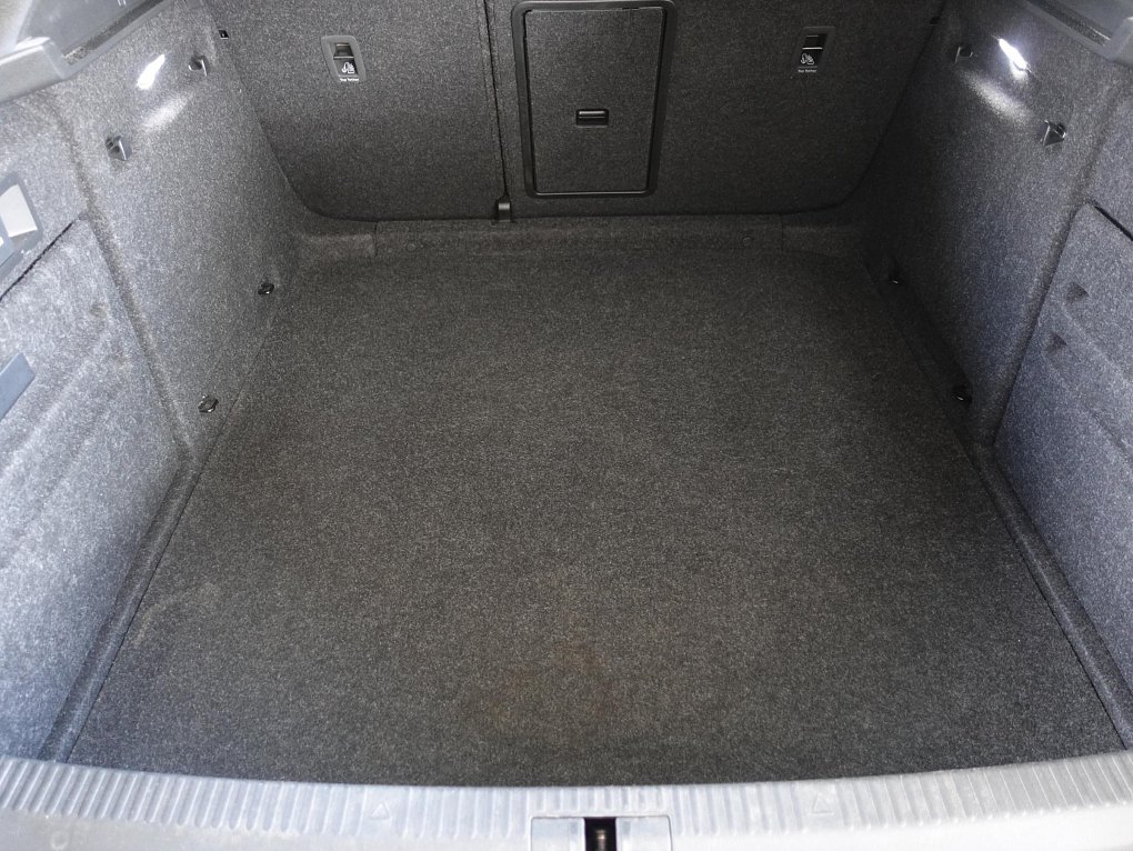 Škoda Superb III 1.5 TSi Style