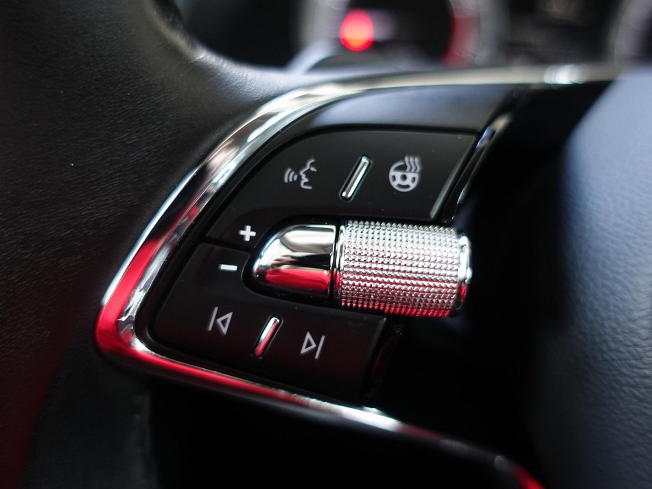 Škoda Superb III 1.5 TSi Style