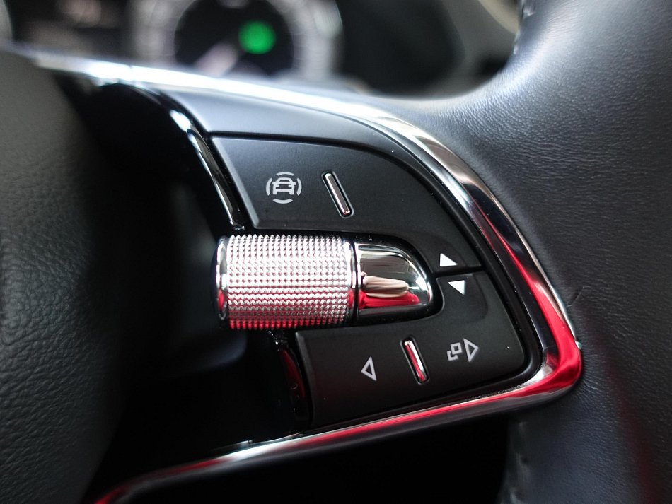 Škoda Superb III 1.5 TSi Style