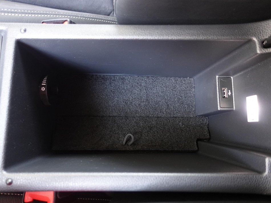 Škoda Superb III 1.5 TSi Style