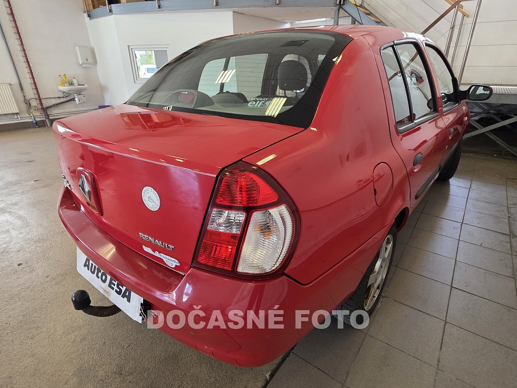 Renault Thalia 1.2i 