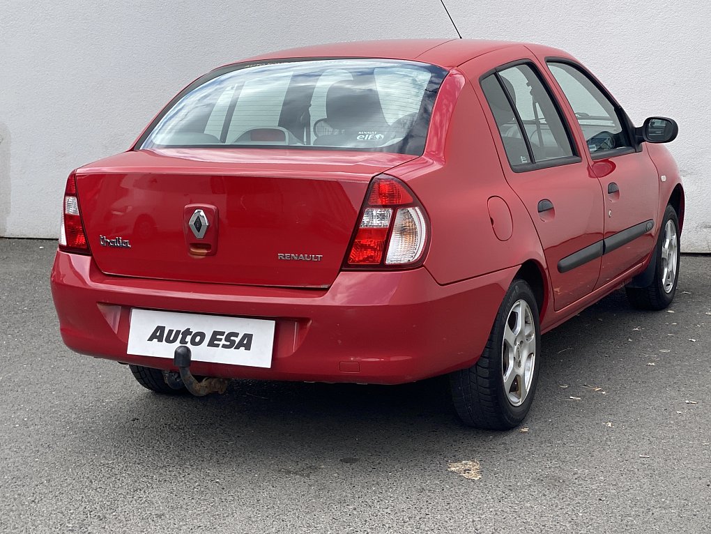 Renault Thalia 1.2i 