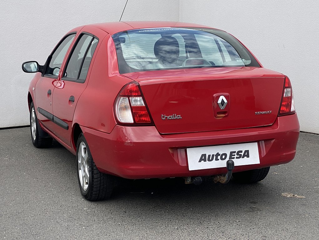 Renault Thalia 1.2i 