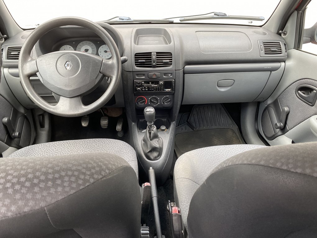 Renault Thalia 1.2i 