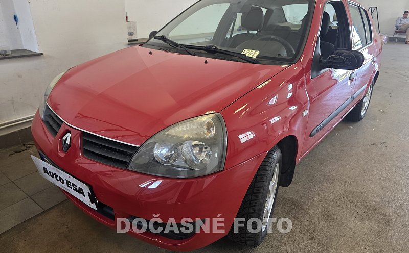 Renault Thalia 1.2i 