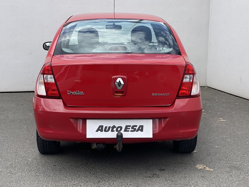 Renault Thalia 1.2i 