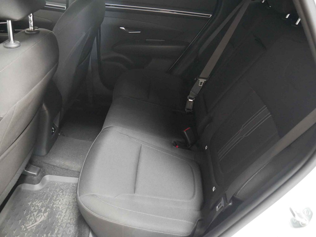 Hyundai Tucson 1.6 T-GDI 