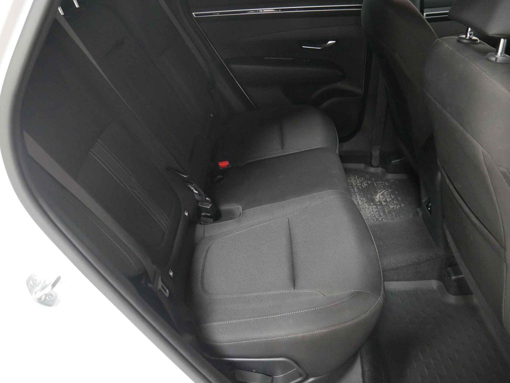 Hyundai Tucson 1.6 T-GDI 