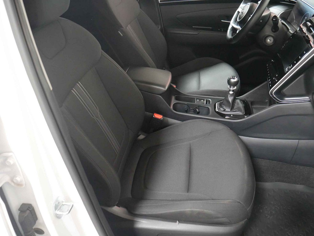 Hyundai Tucson 1.6 T-GDI 