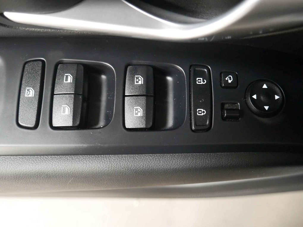 Hyundai Tucson 1.6 T-GDI 