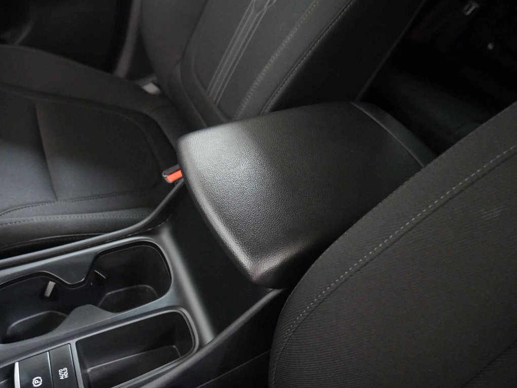 Hyundai Tucson 1.6 T-GDI 