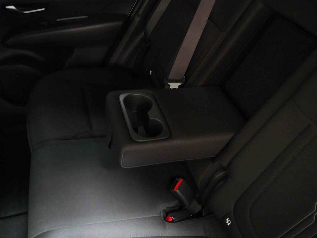Hyundai Tucson 1.6 T-GDI 