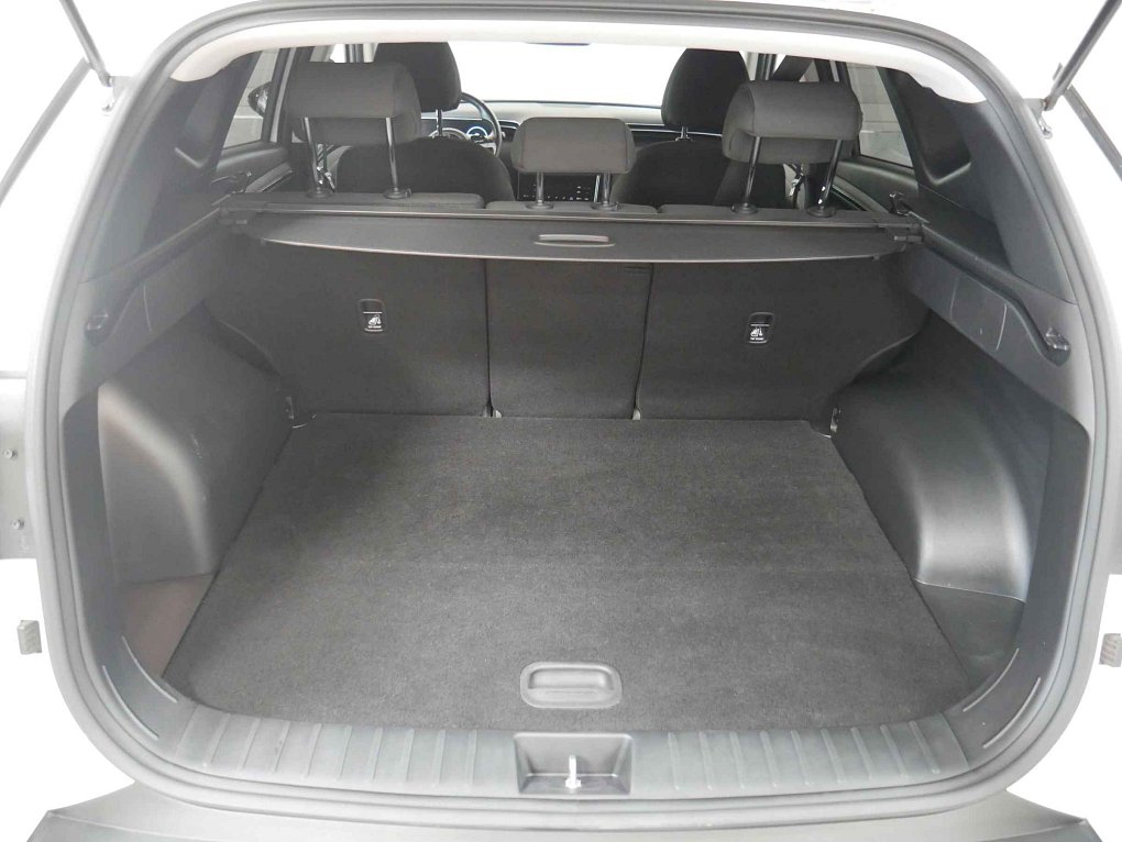 Hyundai Tucson 1.6 T-GDI 