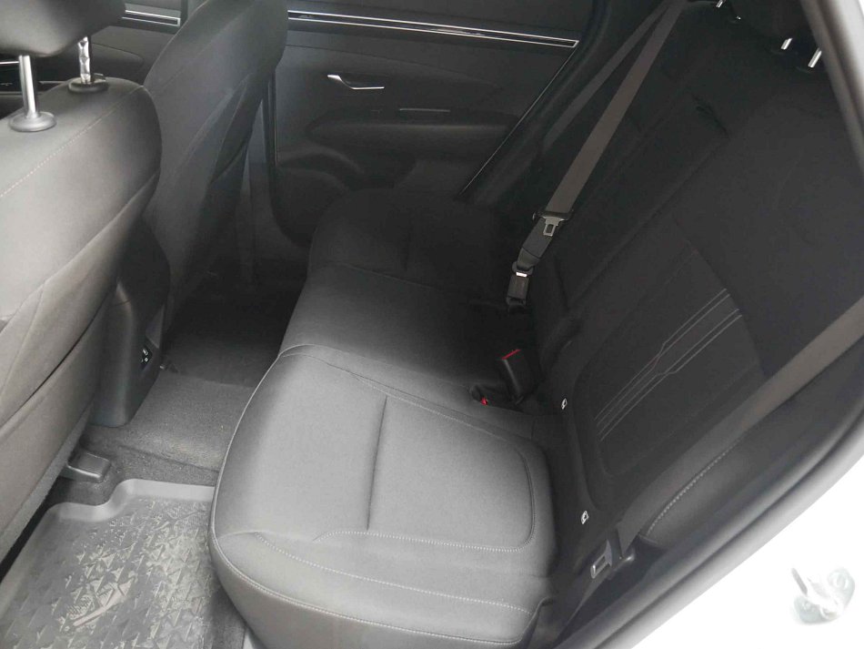 Hyundai Tucson 1.6 T-GDI 