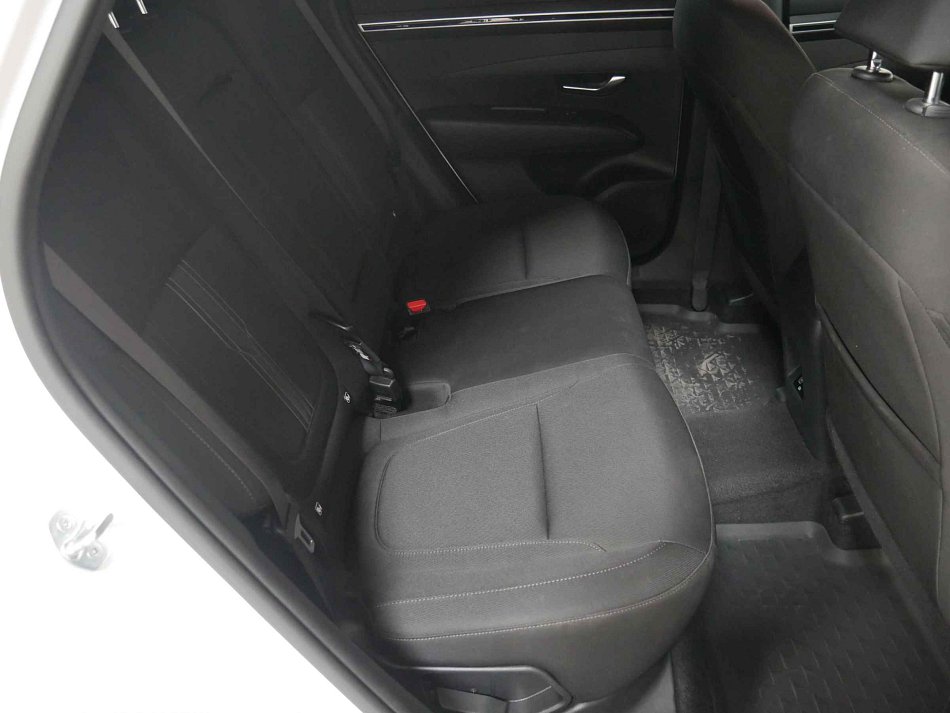 Hyundai Tucson 1.6 T-GDI 
