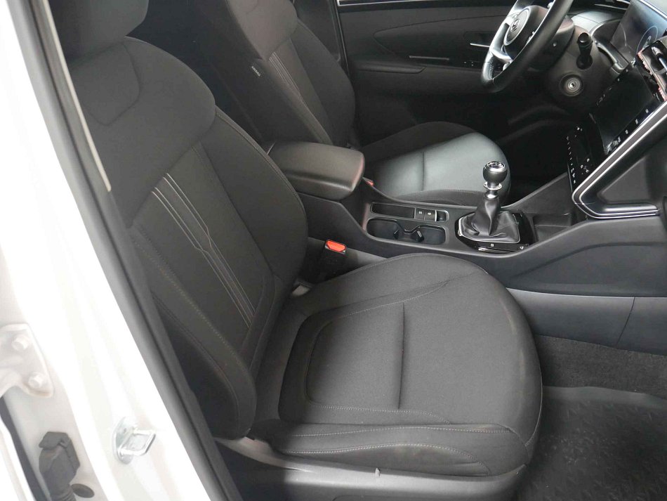 Hyundai Tucson 1.6 T-GDI 