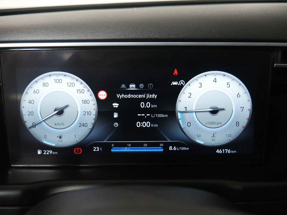 Hyundai Tucson 1.6 T-GDI 