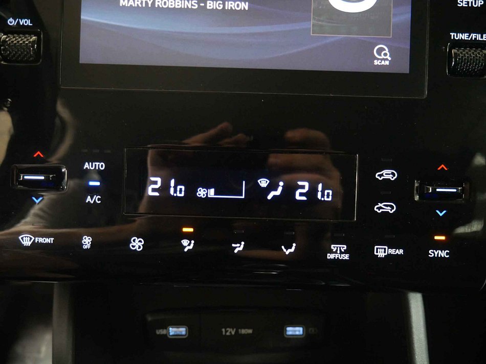 Hyundai Tucson 1.6 T-GDI 