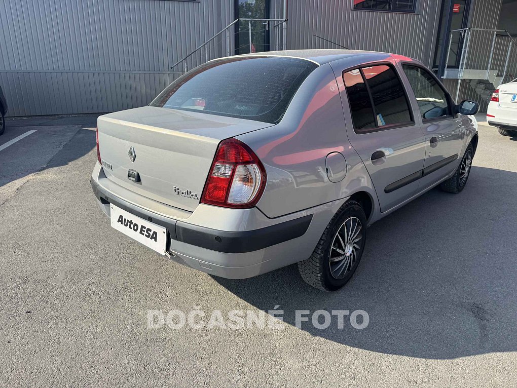 Renault Thalia 1.4i 