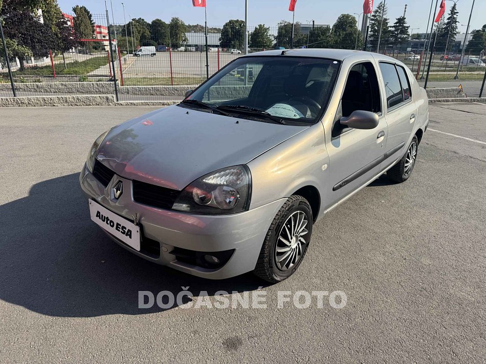 Renault Thalia 1.4i 