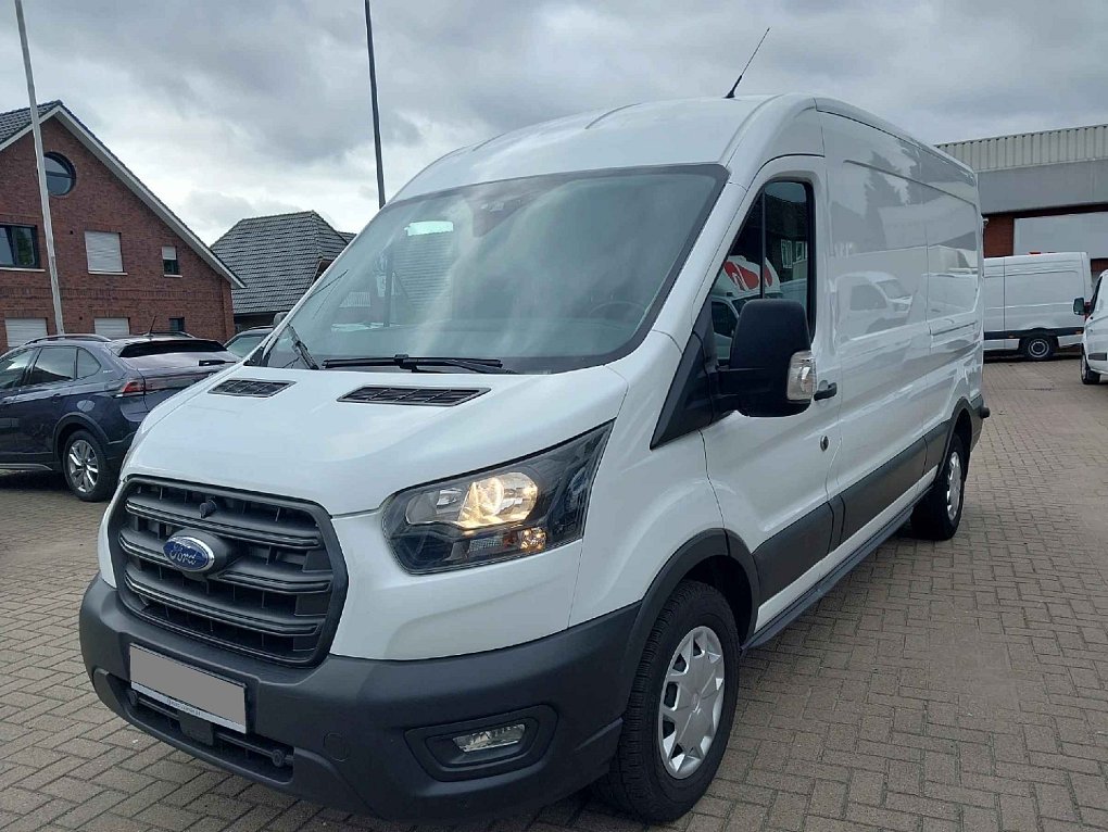 Ford Transit 2.0TDCi Trend L3H2