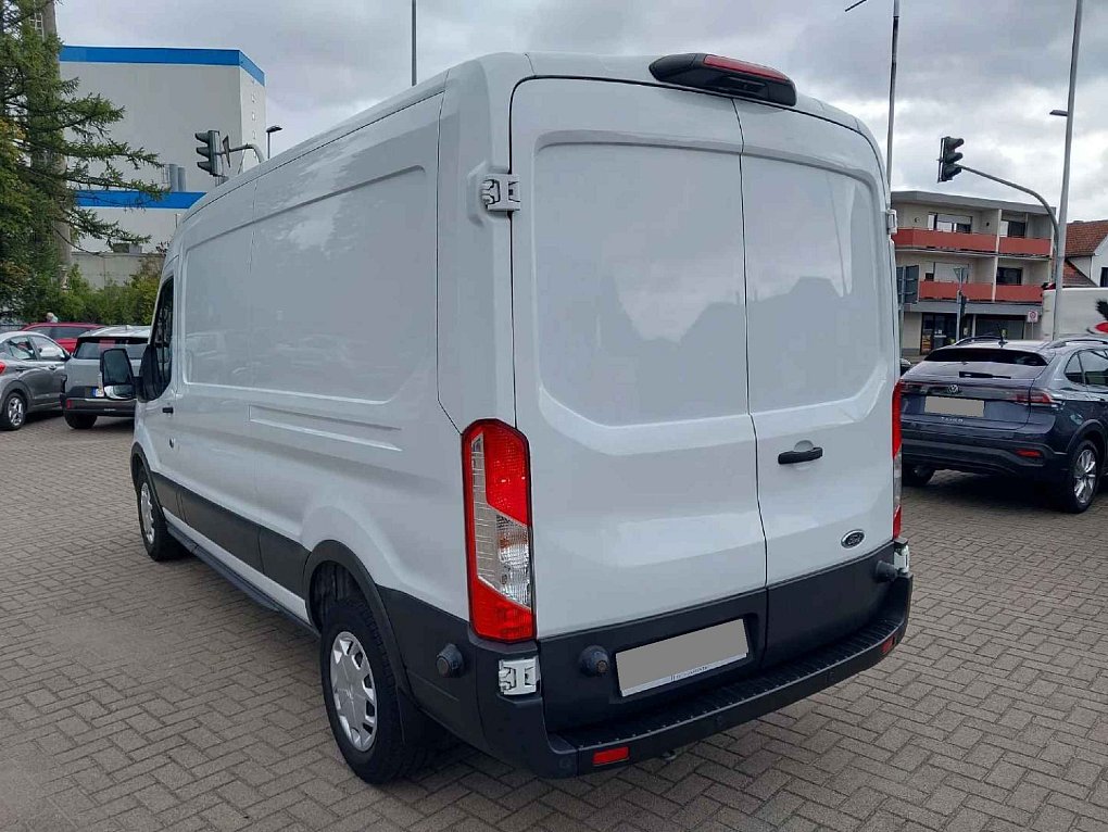 Ford Transit 2.0TDCi Trend L3H2