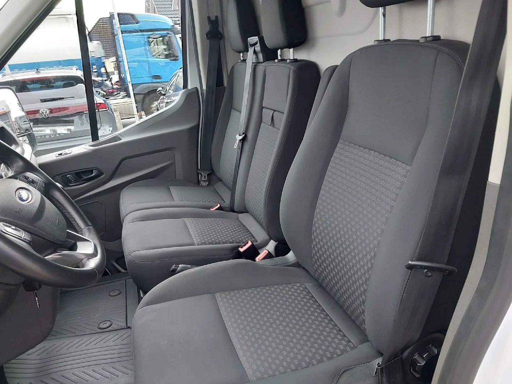 Ford Transit 2.0TDCi Trend L3H2