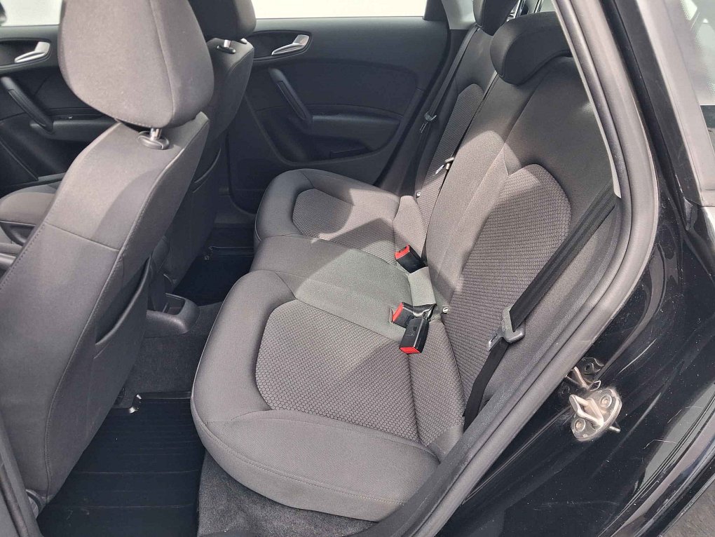 Audi A1 1.0 TFSi 