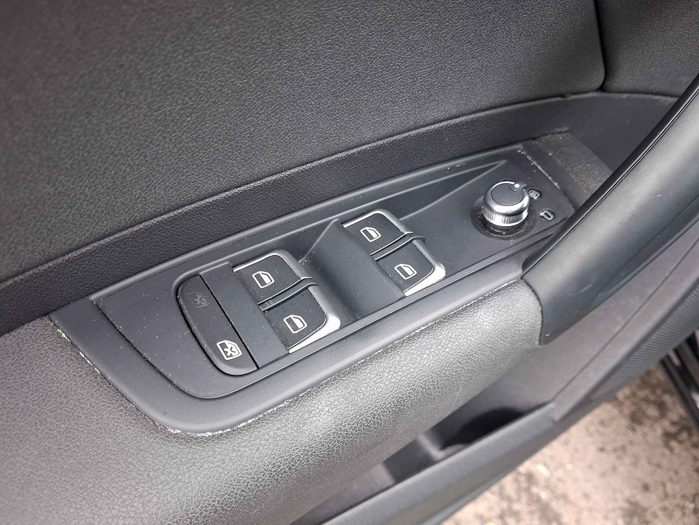 Audi A1 1.0 TFSi 