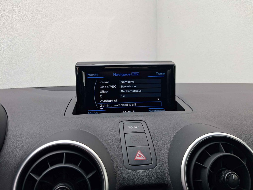 Audi A1 1.0 TFSi 