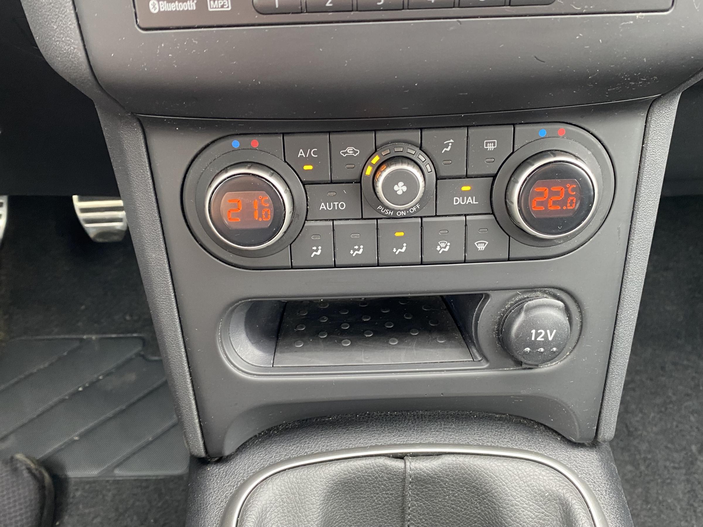 Nissan Qashqai, 2013 - pohled č. 21