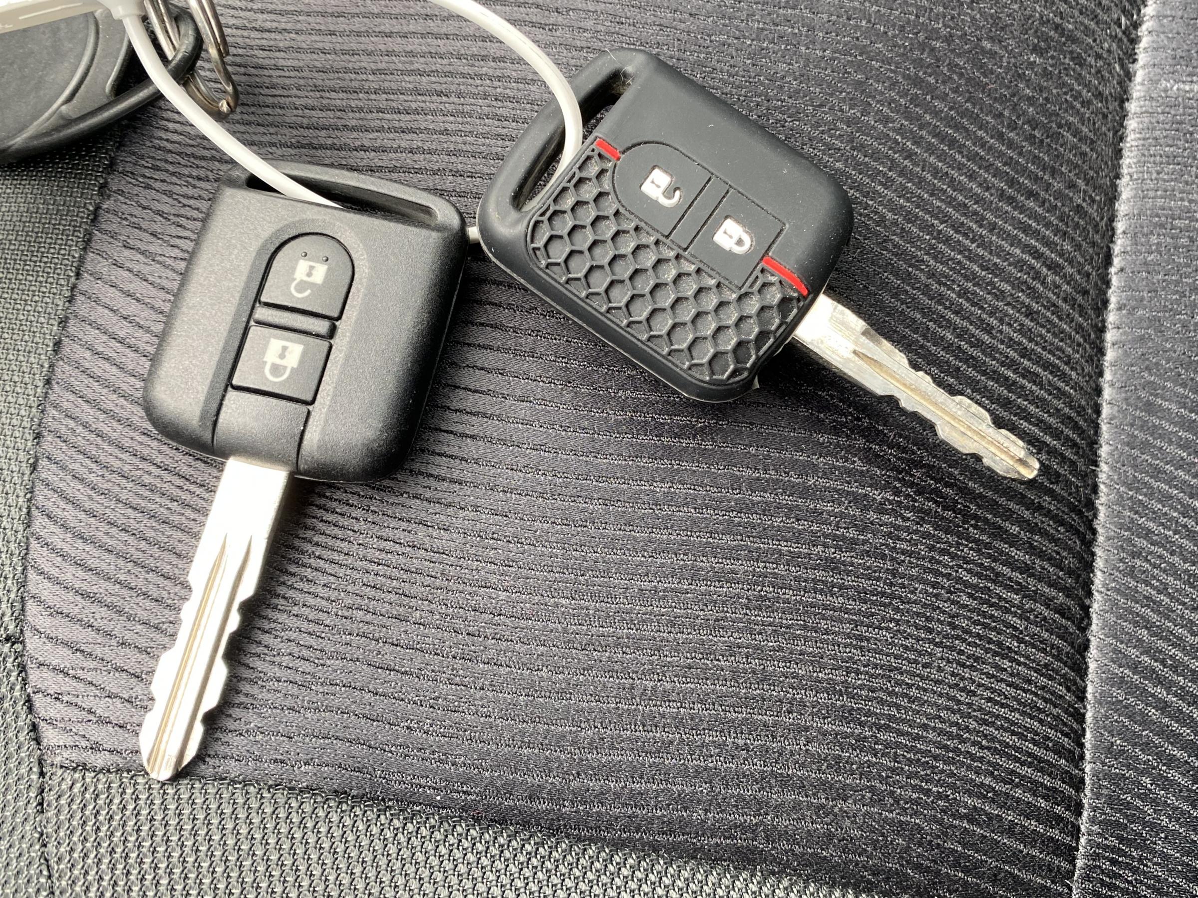 Nissan Qashqai, 2013 - pohled č. 22