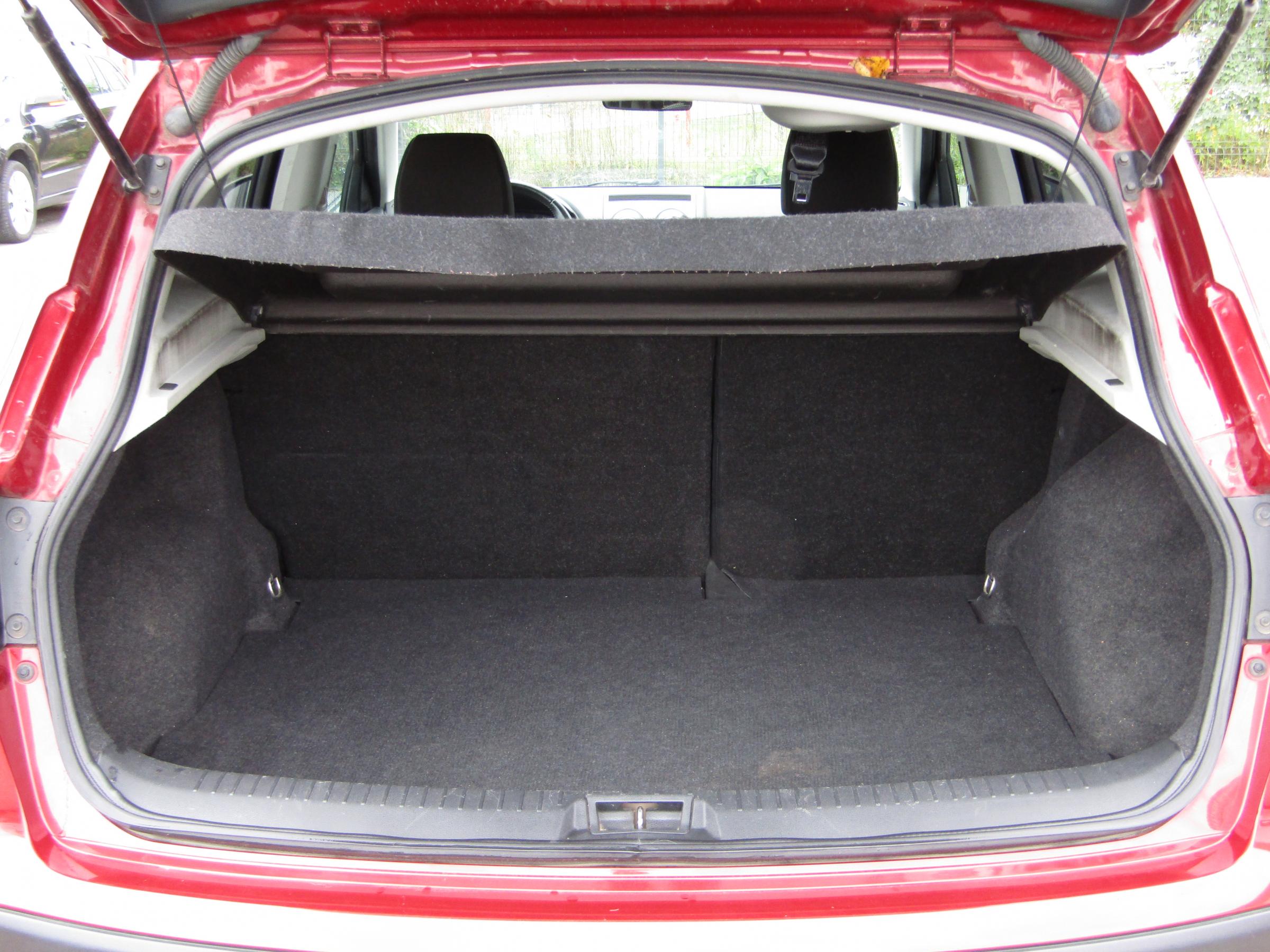 Nissan Qashqai, 2013 - pohled č. 7