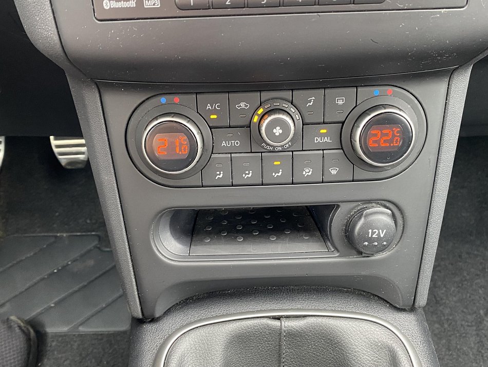 Nissan Qashqai 1.6dCi Acenta