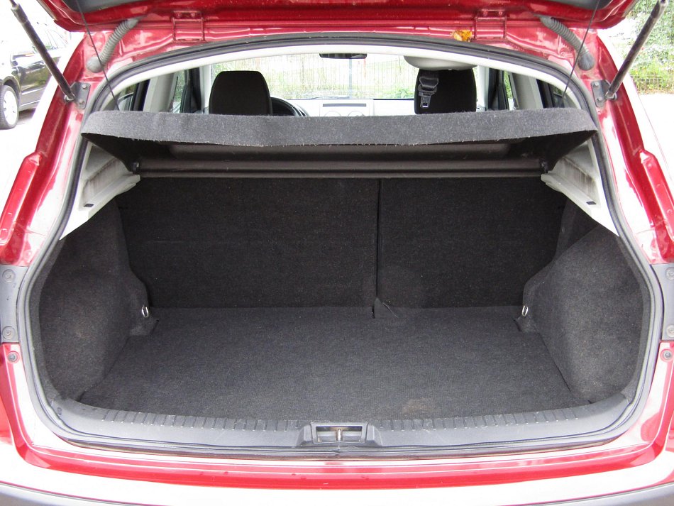 Nissan Qashqai 1.6dCi Acenta