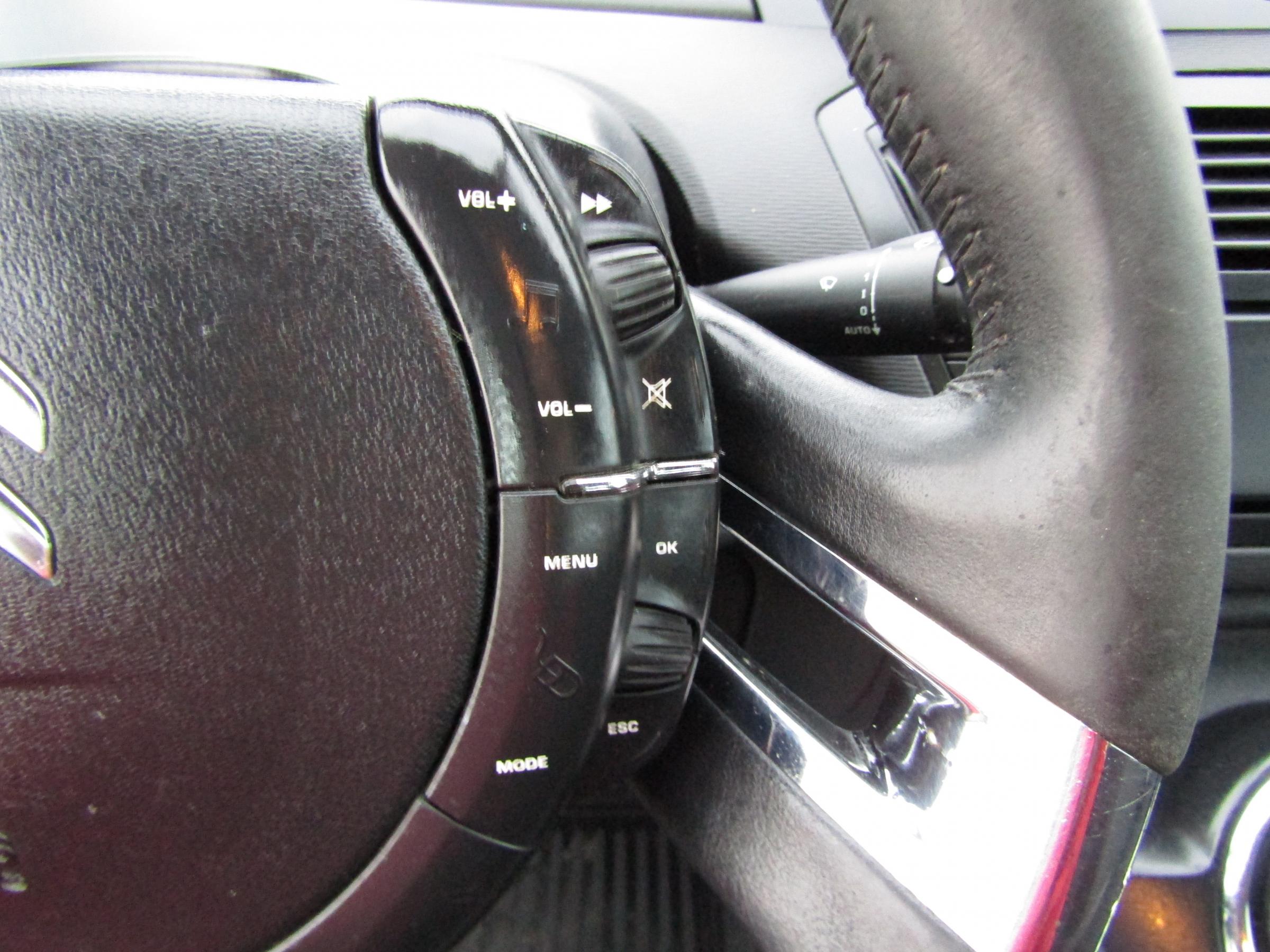 Citroën C4 Picasso, 2012 - pohled č. 14