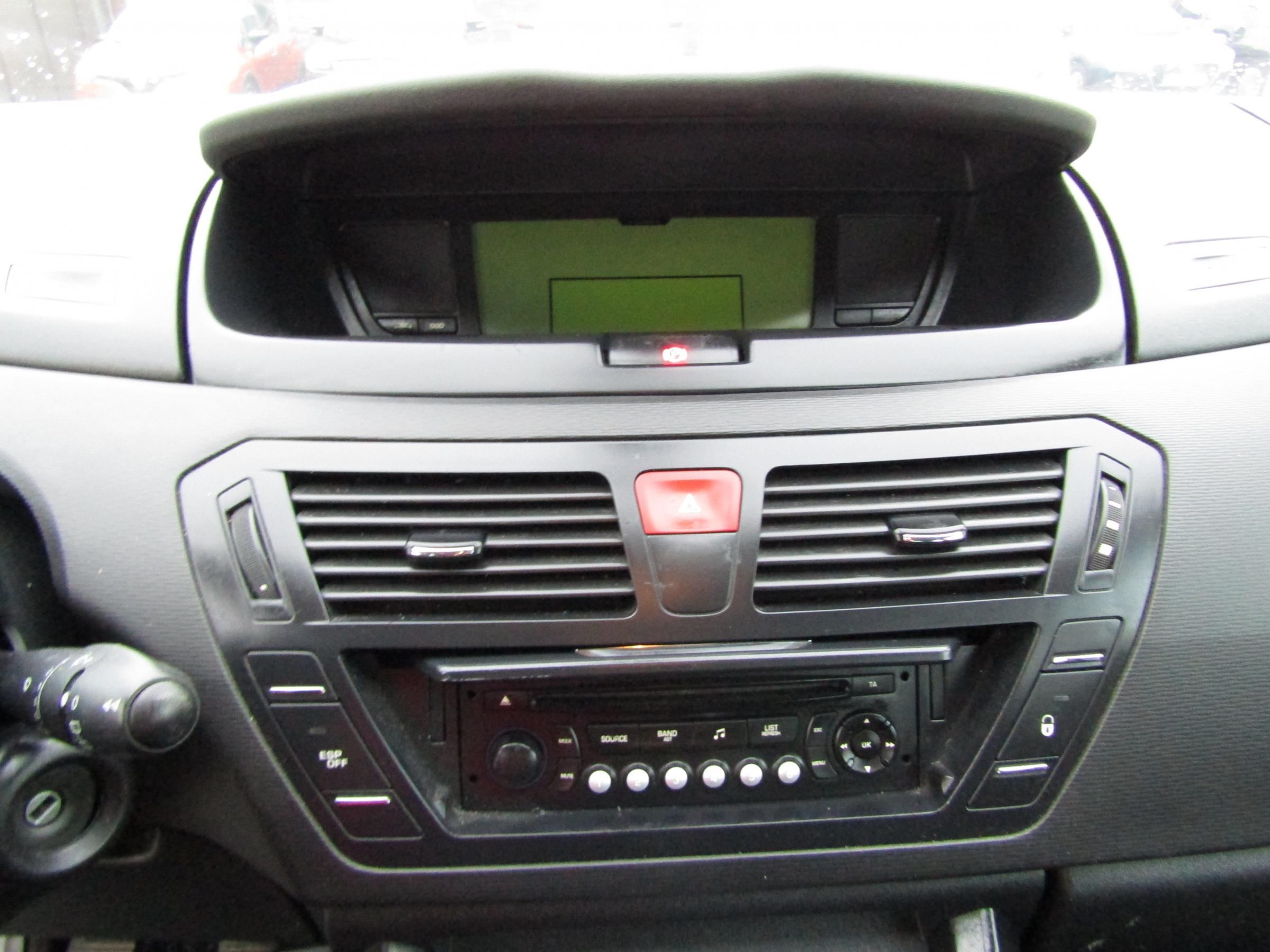 Citroën C4 Picasso, 2012 - pohled č. 15