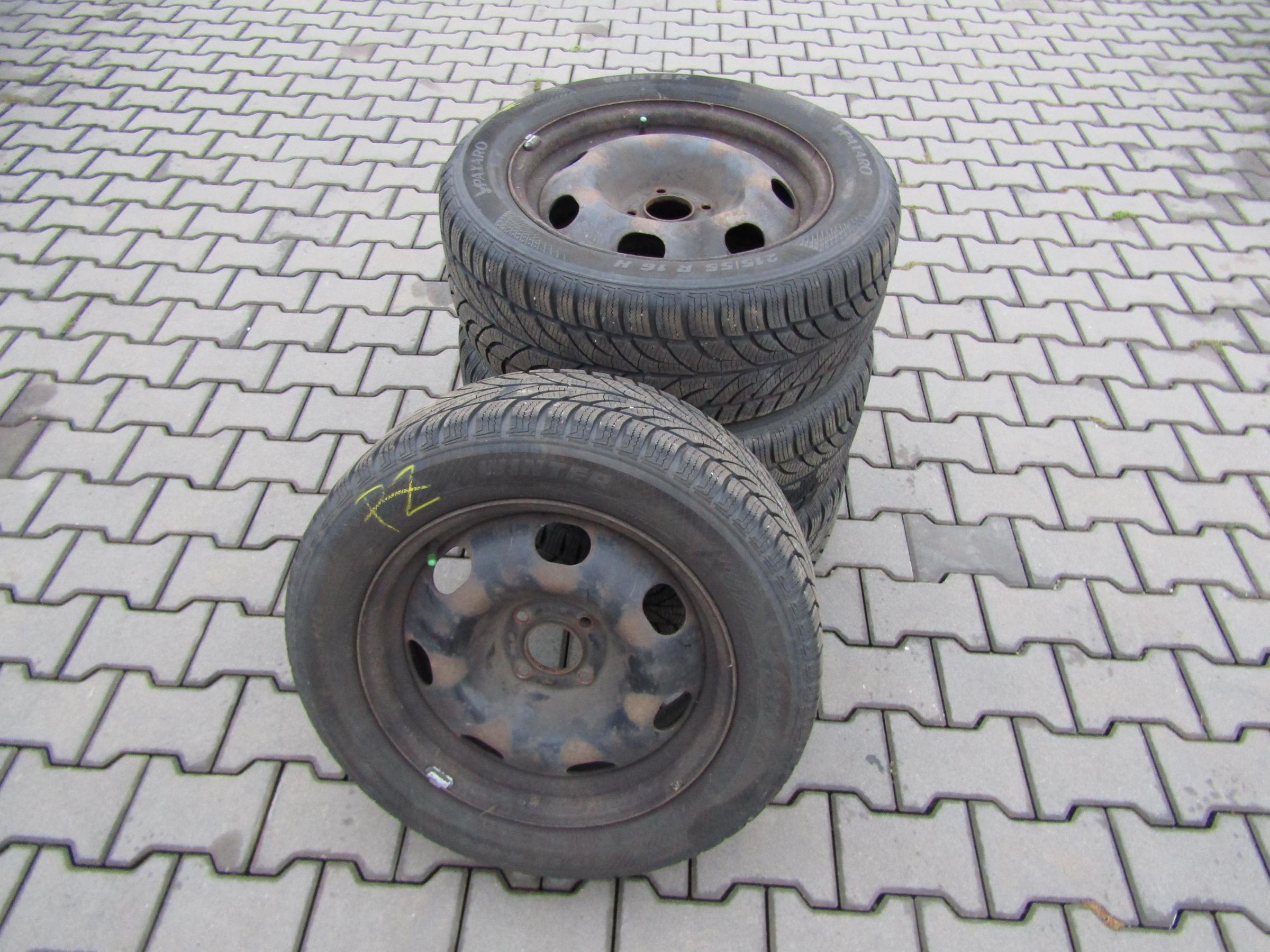 Citroën C4 Picasso, 2012 - pohled č. 18