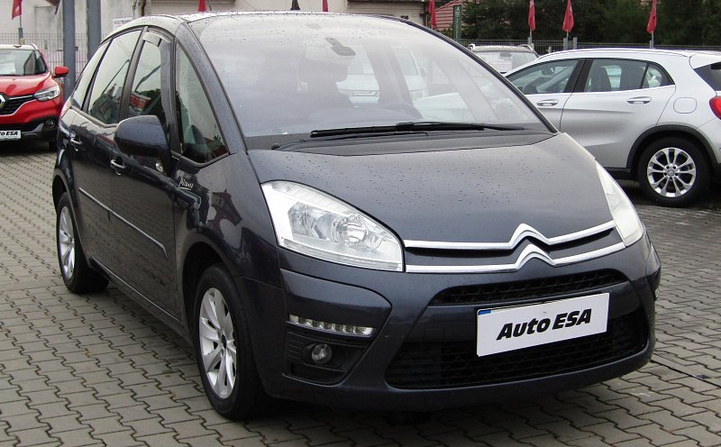Citroën C4 Picasso 1.6 HDi 