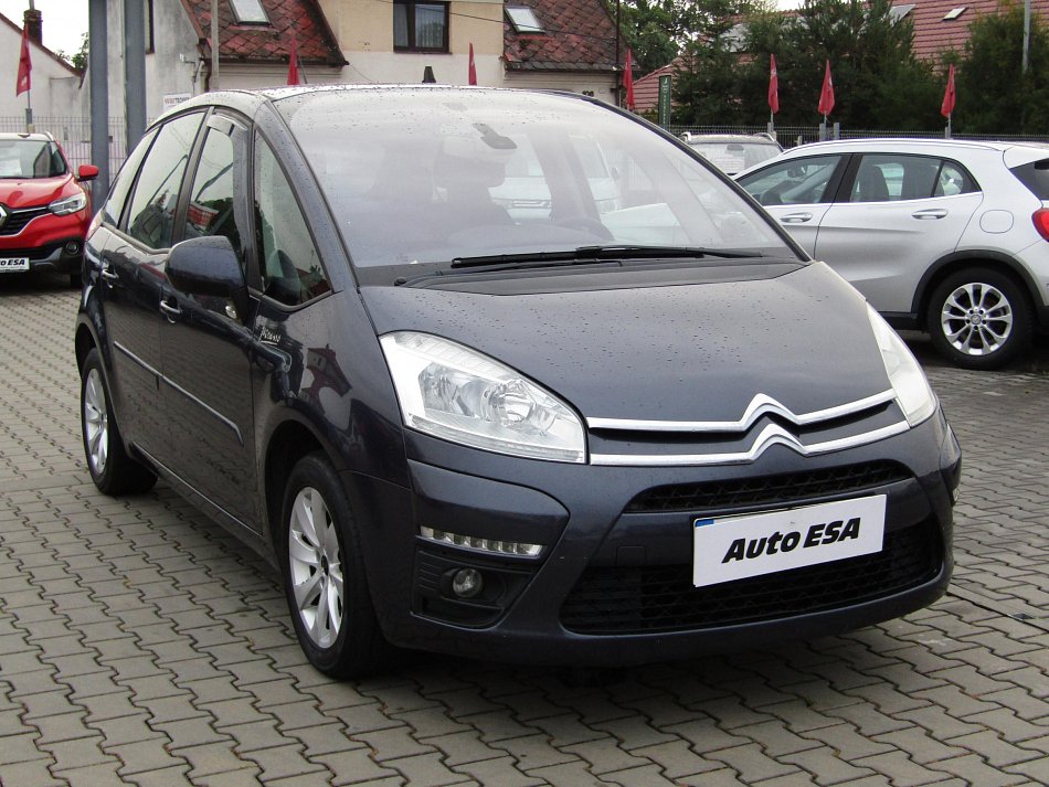 Citroën C4 Picasso 1.6 HDi 