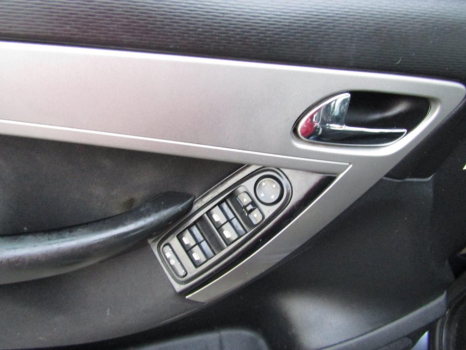 Citroën C4 Picasso 1.6 HDi 