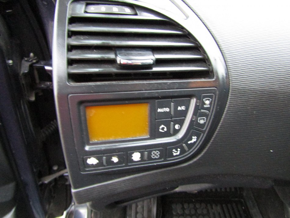 Citroën C4 Picasso 1.6 HDi 